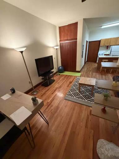 Main picture of Times Square Apartments