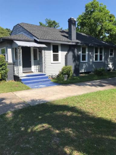 Main picture of 525 E 60th St