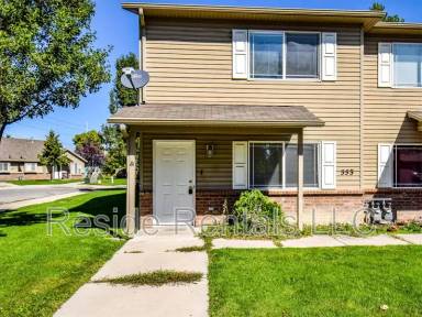 Main picture of 525 W 300 S