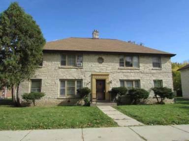Main picture of 3910 N Sherman Blvd