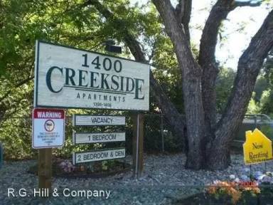 Main picture of 1404 Creekside Dr