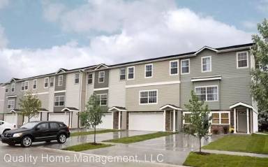 Main picture of River Trail Apartment Homes