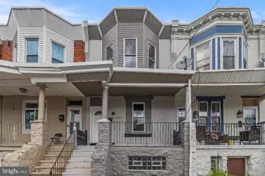 Main picture of 5535 Locust St