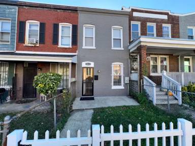 Main picture of 1819 Gales St NE