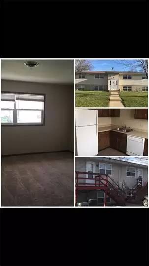 Main picture of 600 W Donahue St