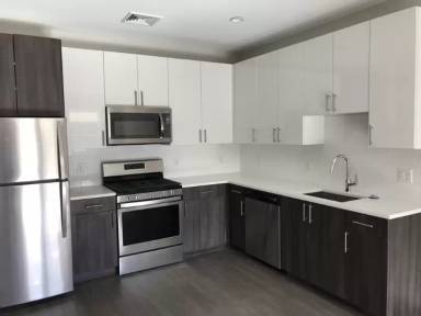 Main picture of Hillside Residences