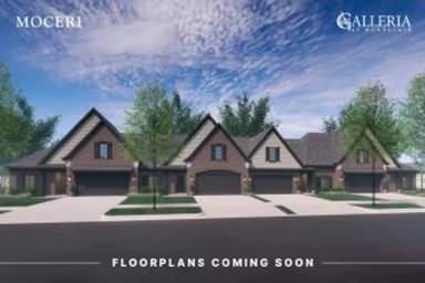 Main picture of Montclair at Partridge Creek