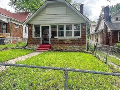 Main picture of 5723 Olive St
