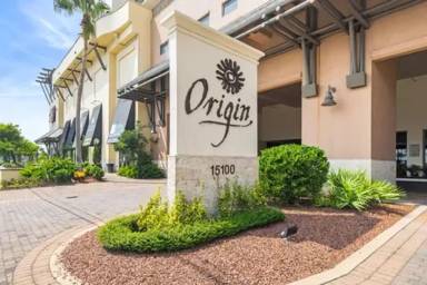 Main picture of Origin at Seahaven