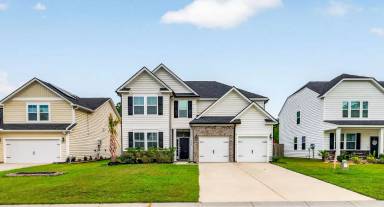 Main picture of 518 Yellow Leaf Ln