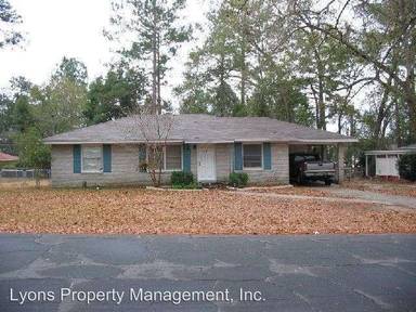 Main picture of 1303 McRee Dr