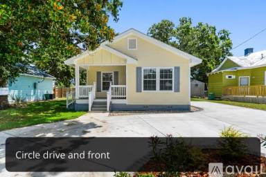 Main picture of 517 Howard Ave