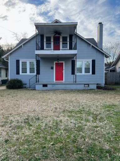 Main picture of 3111 15th Ave