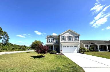 Main picture of 418 Amaryllis Ln