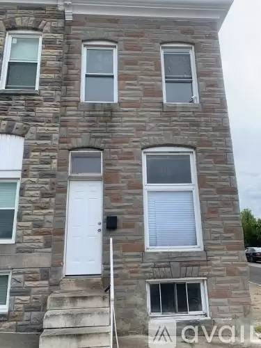 Main picture of 2101 E Oliver St