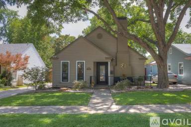 Main picture of 3933 Pershing Ave