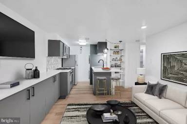 Main picture of 3513 T St NW
