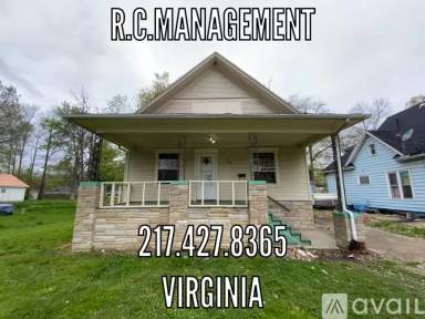 Main picture of 226 S Virginia Ave