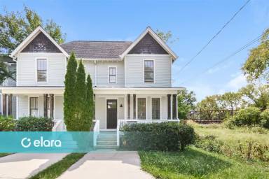 Main picture of 1714A Straightway Ave