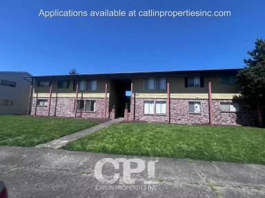 Main picture of 3024 Maryland St