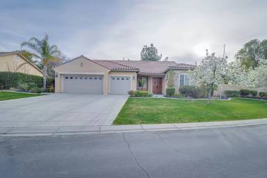 Main picture of 14910 Via Messina Dr