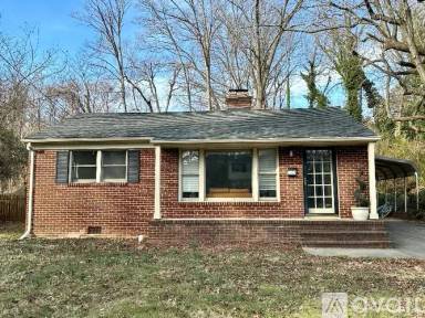 Main picture of 1513 Cherry Ave