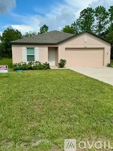 Main picture of 9864 N Dana Way