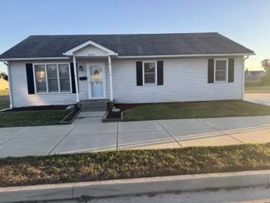 Main picture of 603 W Main St