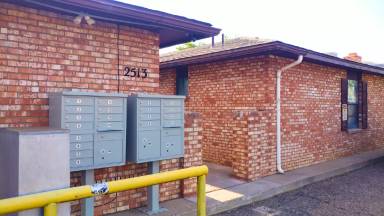 Main picture of 2505 Eubank Blvd NE