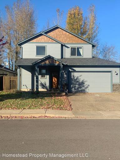 Main picture of 1180 SW Forestry Ln