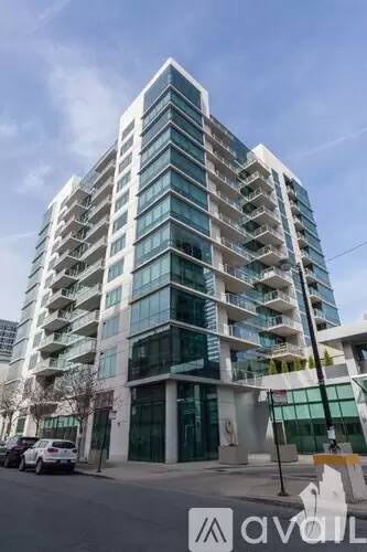 Main picture of Emerald On Green Street
