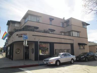 Main picture of 3740 6th Ave