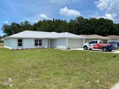 Main picture of 15 Dogwood Trail Crse