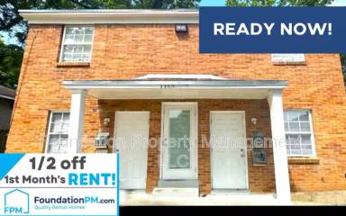 Main picture of 1165 Krayer St