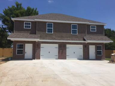 Main picture of Gravette Duplexes