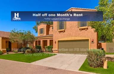 Main picture of 7029 S Golfside Ln