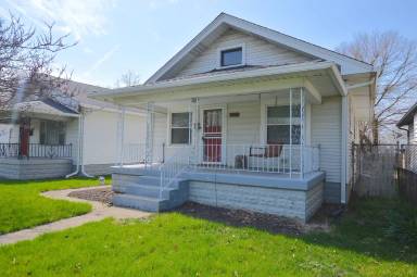 Main picture of 810 N Linwood Ave