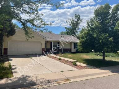 Main picture of 4538 S Nucla St