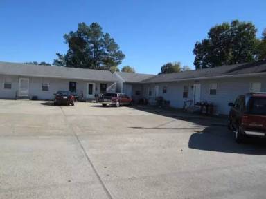 Main picture of 1203 S 7th St