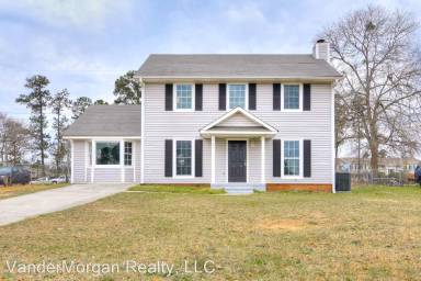 Main picture of 3627 Karleen Rd