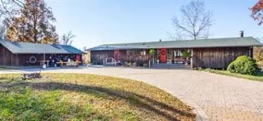 Main picture of 1700 Allegro Dr