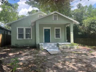 Main picture of 1815 Jenkins St