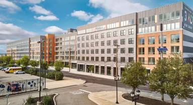 Main picture of 350 Claremont Ave