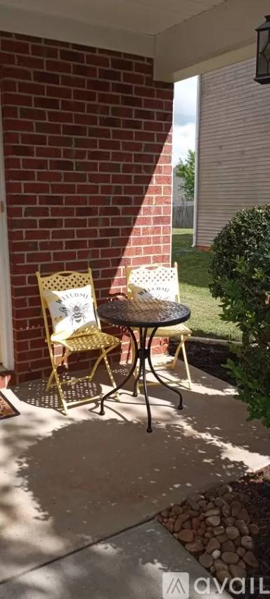 Main picture of 1006 Collington Dr