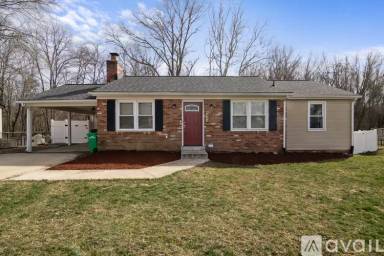 Main picture of 3801 Blackwater Rd