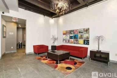 Main picture of Stoneholm Apartments
