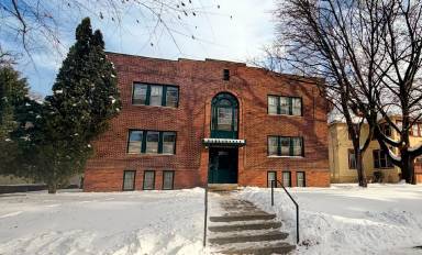 Main picture of 115 Bedford St SE