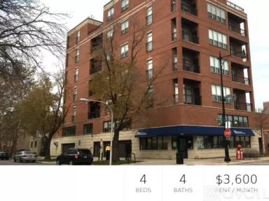 Main picture of 6957 N Greenview Ave