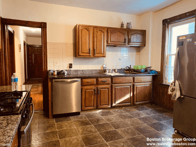 Main picture of 19 Sudan St