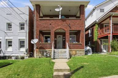 Main picture of 545 6th St